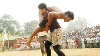 印度电影摔跤吧爸爸,又引发了深思
