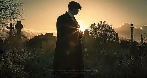 不要再散发魅力了,你这个又坏又帅的男人
