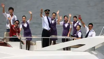 蜗居剧照空姐日记