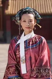 李宜娟新剧将播秀昆曲技艺获赞最具古典美
