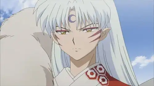 高桥留美子感谢大家的支持,请收下这幅犬夜叉纪念插图