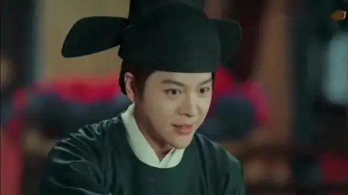 夜天子叶小天亲自为涮肉喂食,公主很是赞叹
