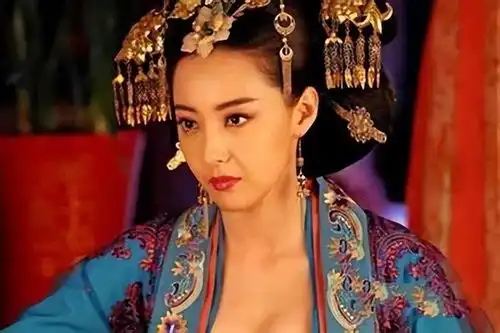 唐时最受宠的高阳公主,李世民死后,是怎么一步步把自己作死的
