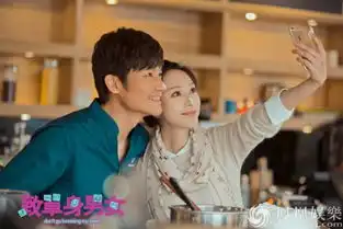 致单身男女疯爱版片花出炉霸道总裁宣战暖男陆毅