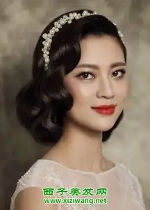 锥子脸适合什么发型,锥子脸网络红人发型图片