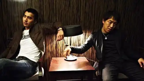 剧本推荐逆袭者退伍军人联手痞子英雄大破贩毒集团