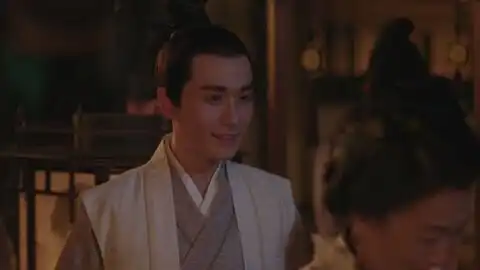 知否知否朱一龙齐衡cut02明兰字写的太丑被学究罚抄书,小公爷心疼又送吃的又送笔
