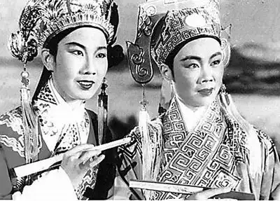 符蓉蓉戏精局长主动自首是迷途知返