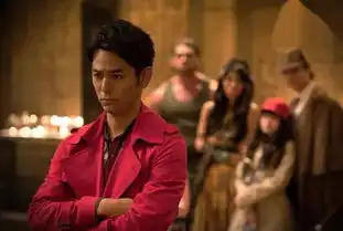 唐人街探案2混搭喜剧,惊喜重重,搞笑的同时还有故事