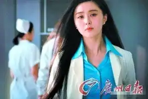 范冰冰只现身中国版钢铁侠3说纯属帮忙
