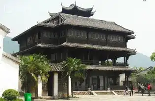 横店2日游秦王宫广州香港街明清宫苑追了那么多剧居然没去过横店全程含门票导游住宿偶遇明星之旅