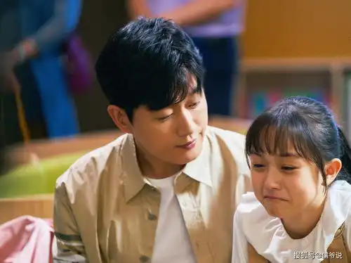 陆涛终成了夏君山佟大为发声感慨,走出小半生,归来难是少年
