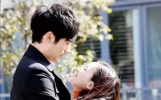 遇见王沥川一遇沥川误终身