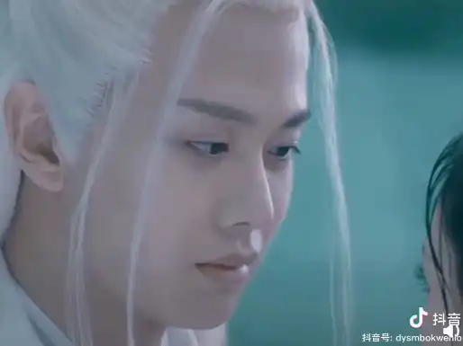 令人动容的许宣白幺幺名品演技天乩之白蛇传说绿幕花絮分享

