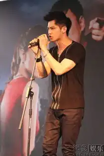 痞子英雄北京首映嘉年华黄渤遗憾没有床戏