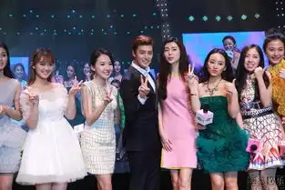 浪漫满屋海选女主角eli为戏苦练中文
