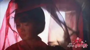 杨幂旧作将映曝预告与冯绍峰凄美虐恋

