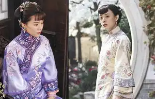 吴聘为何会爱上江湖丫头周莹而非大家闺秀胡咏梅情商高者终得有情郎