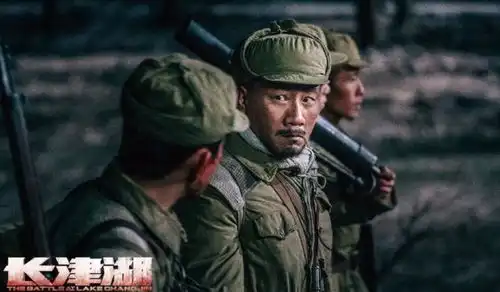 嘎子谢孟伟自曝吴京曾开大奔邀他参演战狼2,无奈档期太满便拒绝
