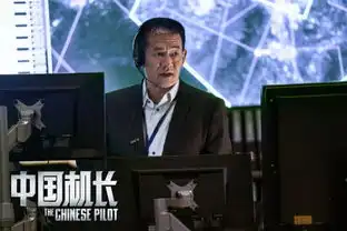 奇迹背后的英雄们亮相中国机长最新剧照公开
