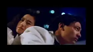 陈星张翔轩决不回头