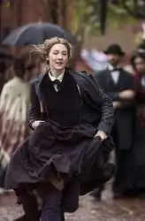 小妇人上映马奇家4姐妹穿搭凭啥拿奥斯卡最佳服装奖
