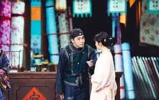 演员的诞生20171222期剧照俞灏明重塑那年花开杜明礼
