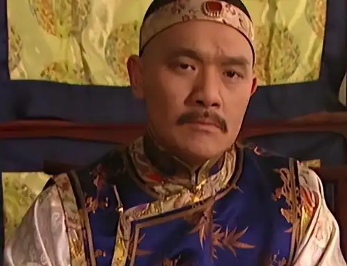 雍正王朝清朝九子夺嫡的根源那些年被抱养的皇子们
