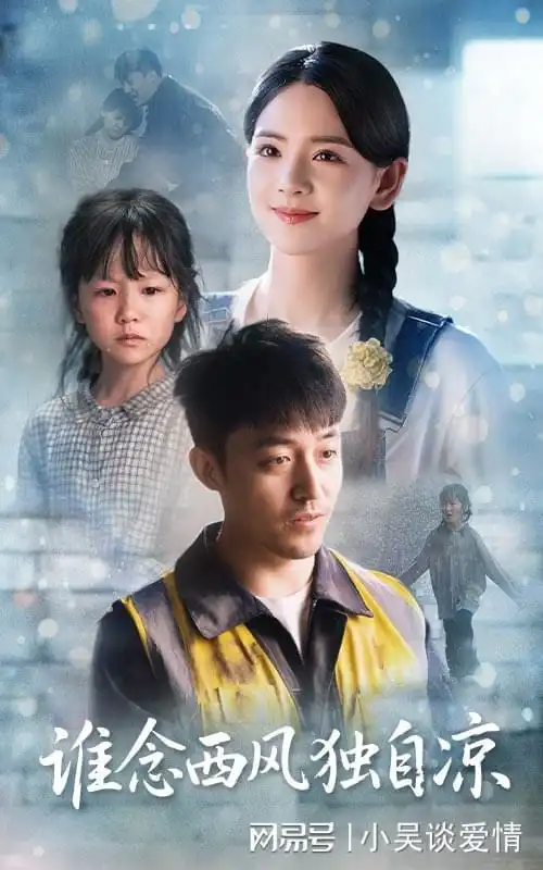 精彩短剧往南忘北被低估的冷门神作
