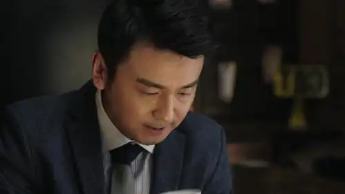 我的前半生陈俊生陪女孩喝咖啡,凌玲热水器坏了,找他走后门
