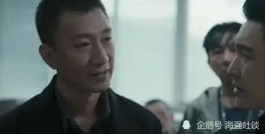 演艺圈都靠吃青春饭错,年近半百的吴越却越老越吃香