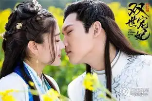 双世宠妃1剧照王妃