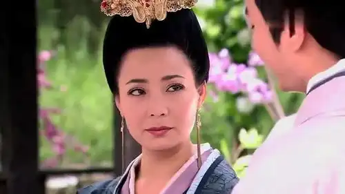 美人心计太后随口一句,就要了素问的命,吕禄瞬间崩溃
