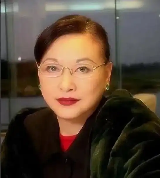 金马影后徐枫替夫还债二婚嫁给汤君年,如今在浦东成立汤臣一品