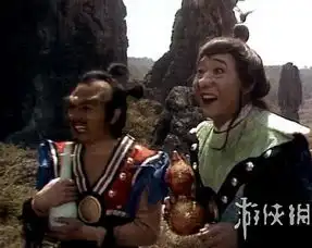 人之初,性本善盘点西游记里心存善念10大善良妖怪
