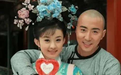 高梓淇事业过气又离婚,曾和赵丽颖演情侣,邓伦没红时为他当伴郎