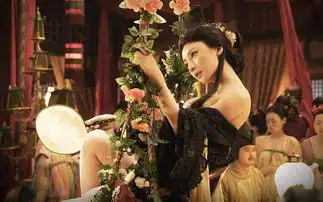 39岁柳岩活的有多美当看到她剧照后,美得像落入凡间的精灵