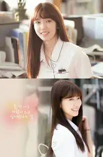 朴信惠饰刘慧静doctors