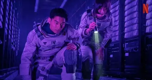 孔刘裴斗娜,netflix的压轴王炸来了