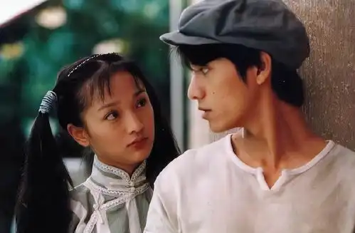 陈坤突然官宣周迅被炸上热搜25年了,终于公开了关系