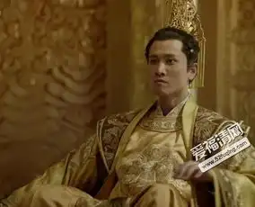 海上牧云记牧云合戈当上皇帝了吗牧云合戈结局下场是什么
