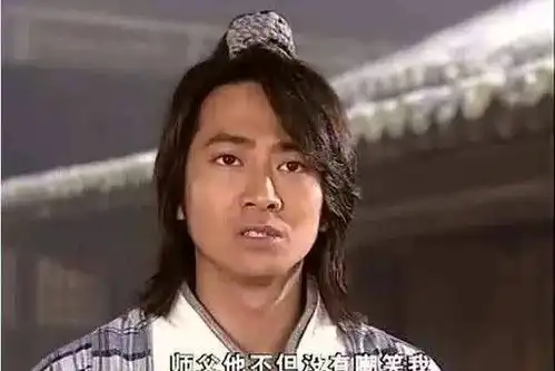 6位童年古装男神现状有人被淡忘,有人只能演龙套,有人特别富