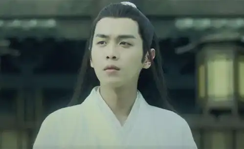 雪中悍刀行剧组近况张若昀再晒剧照,裴南苇造型曝光
