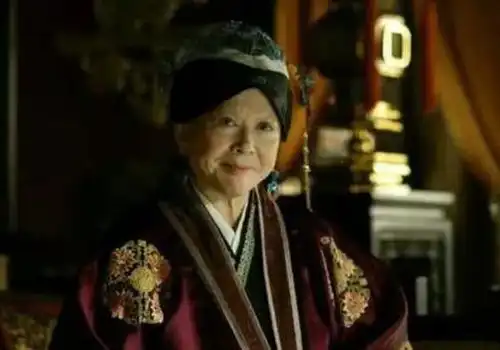 周信芳女儿周采芹生来就带着光环,一生可谓精彩传奇
