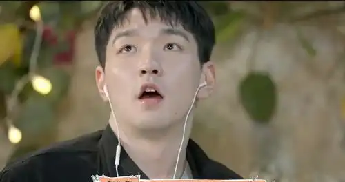 怦然心动20岁张浩昕pick董晚辉,看似莫名其妙,其实早有苗头