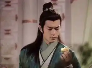 新老天涯四美大pk陈晓李易峰胡歌钟汉良不敌古天乐
