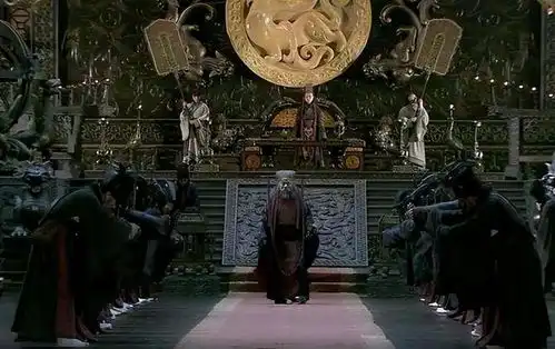 南北风云河阴之变,北魏至暗时刻来临
