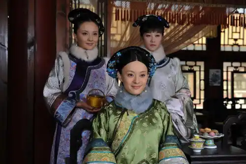 古偶扑街,鲛人系列三部曲,任嘉伦热巴驭鲛记将会是王炸
