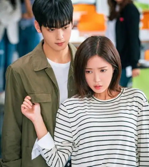 我的id是江南美人车银优从小帅到大林秀香曾被嘲笑长得老