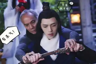 好色千金魔性导演又亲上阵调教演员双世宠妃2有压力
